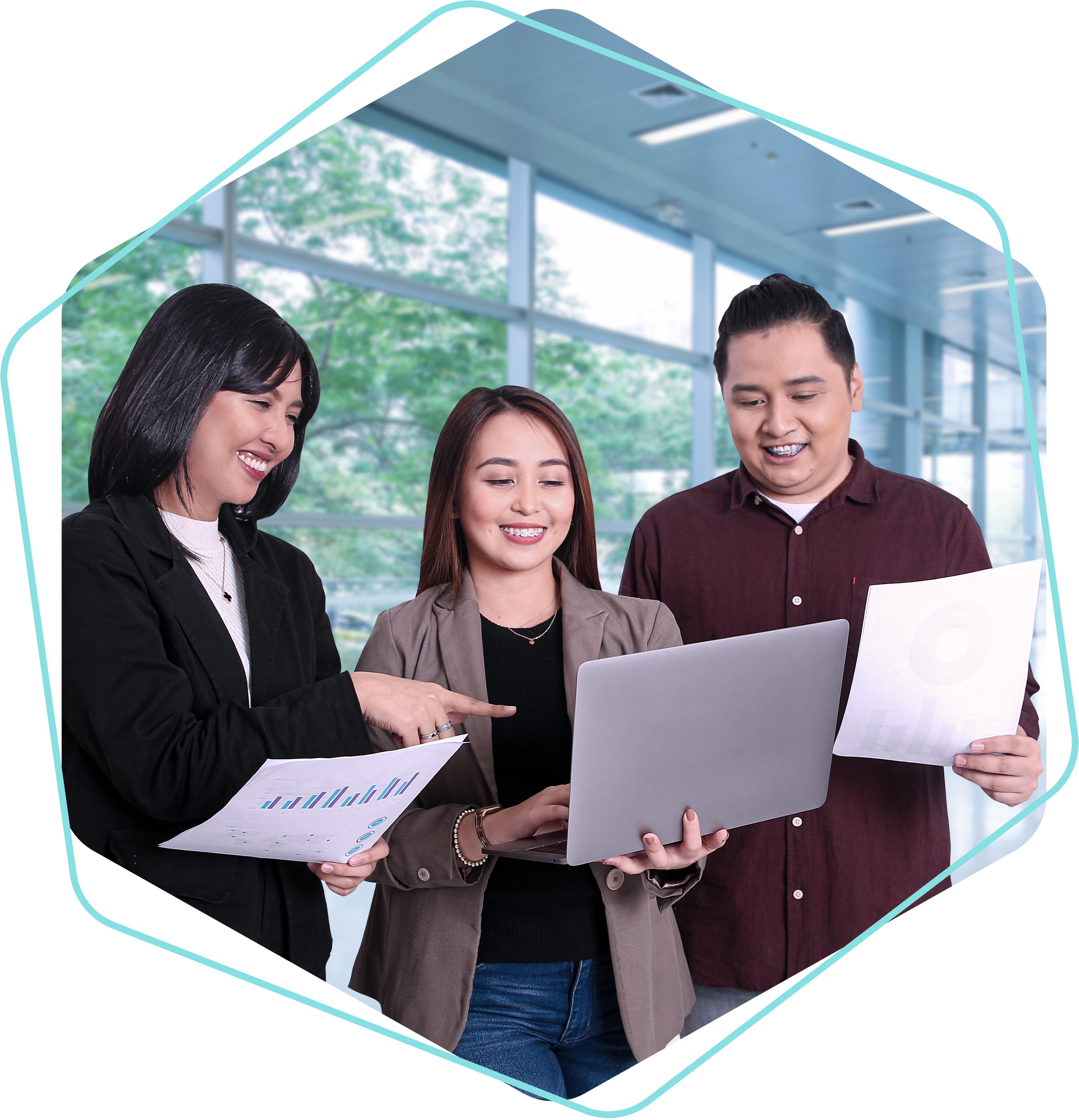 Pragmanila team