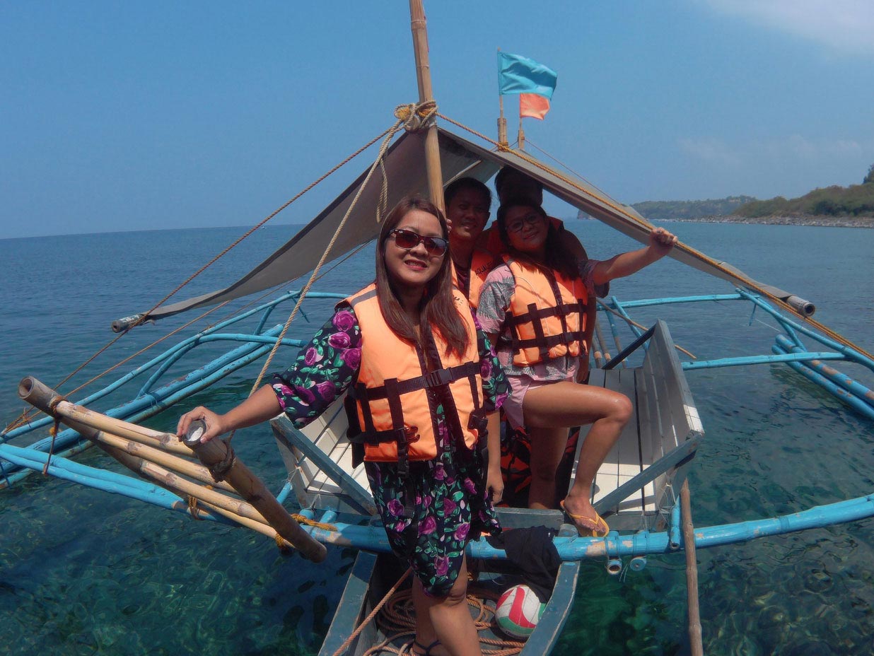 Pragmanila team event